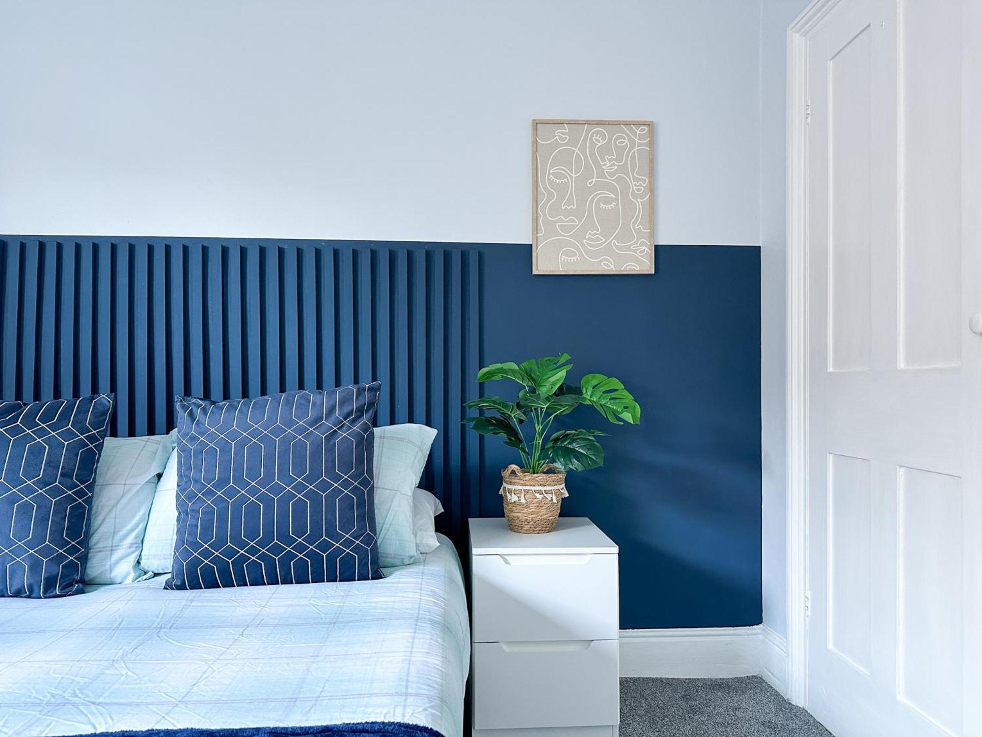 Stylish 3-Bedroom Home In Canterbury City-Centre - Superb Location! מראה חיצוני תמונה