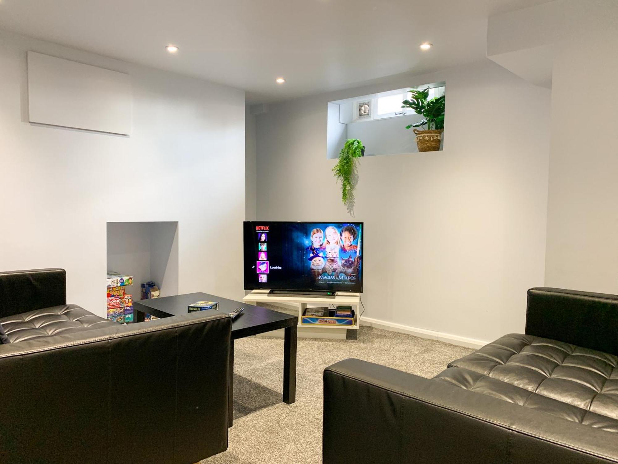 Stylish 3-Bedroom Home In Canterbury City-Centre - Superb Location! מראה חיצוני תמונה