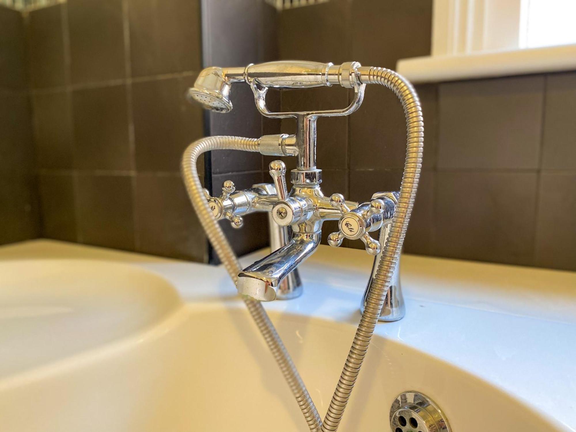 Stylish 3-Bedroom Home In Canterbury City-Centre - Superb Location! מראה חיצוני תמונה