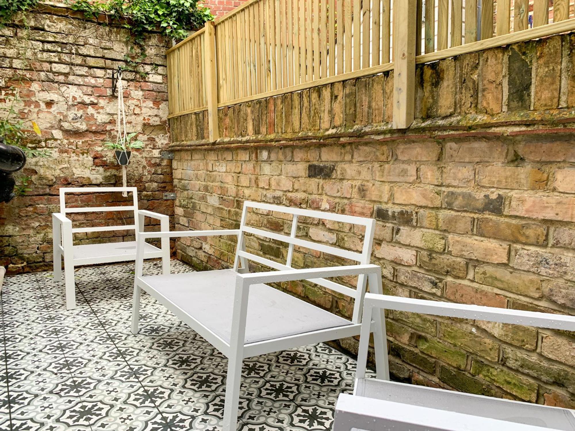 Stylish 3-Bedroom Home In Canterbury City-Centre - Superb Location! מראה חיצוני תמונה
