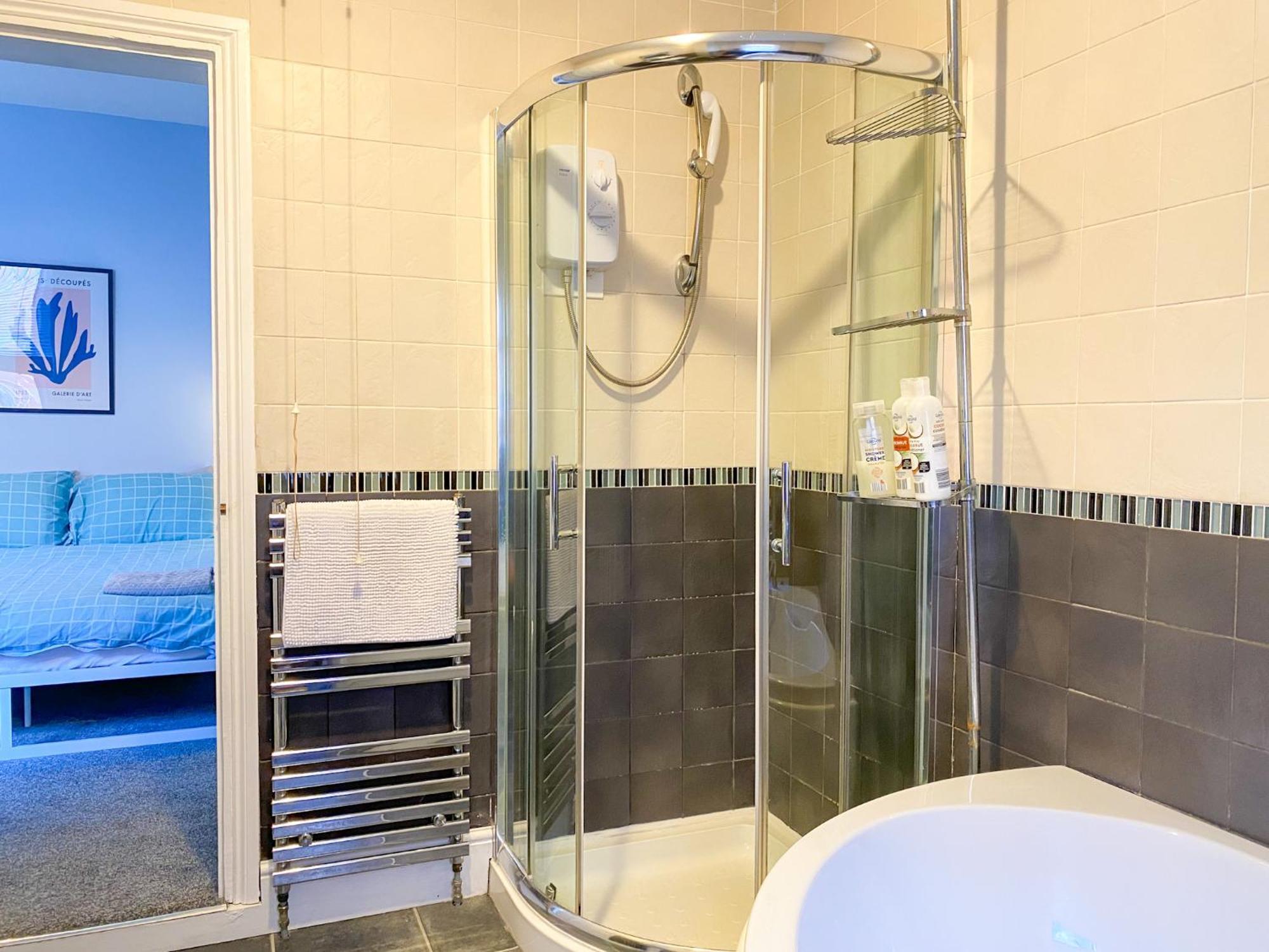 Stylish 3-Bedroom Home In Canterbury City-Centre - Superb Location! מראה חיצוני תמונה